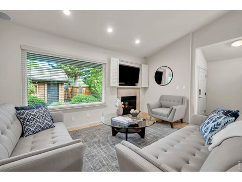 Tiny photo for 790 Poplar Ave, Boulder, CO 80304 (MLS # 1067633)