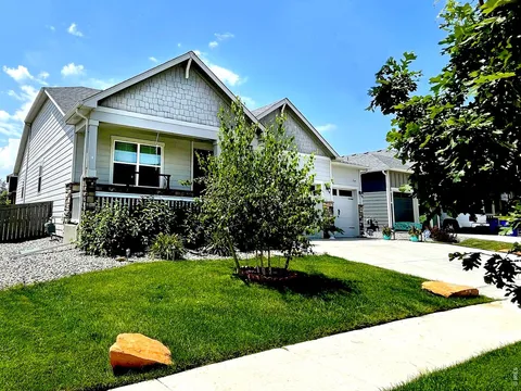 1431 Vantage Pkwy, Berthoud, CO 80513 - #: 1055247