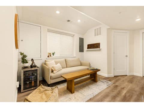 Tiny photo for 4788 Franklin Dr, Boulder, CO 80301 (MLS # 1065193)