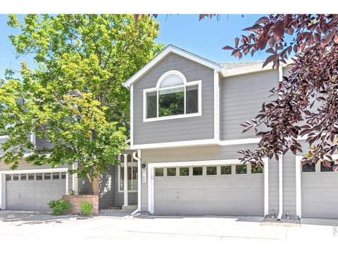Tiny photo for 4788 Franklin Dr, Boulder, CO 80301 (MLS # 1065193)