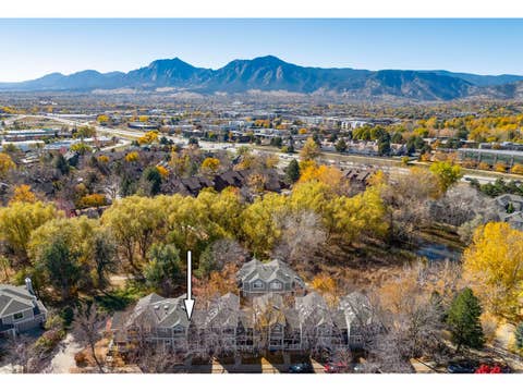 Tiny photo for 4788 Franklin Dr, Boulder, CO 80301 (MLS # 1065193)