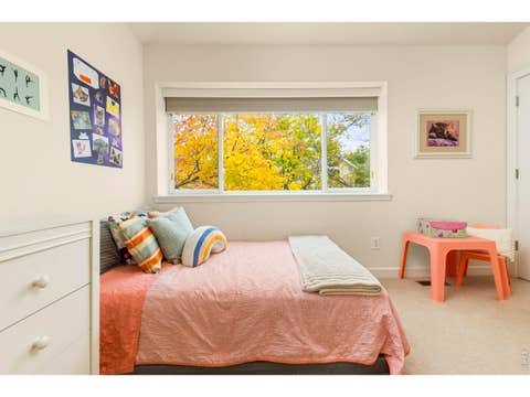 Tiny photo for 4788 Franklin Dr, Boulder, CO 80301 (MLS # 1065193)
