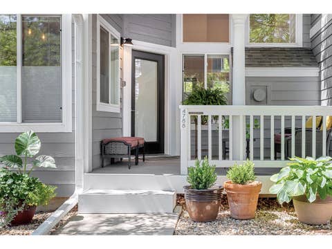 Tiny photo for 4788 Franklin Dr, Boulder, CO 80301 (MLS # 1065193)