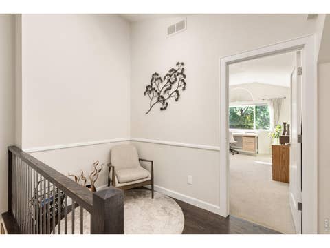 Tiny photo for 4788 Franklin Dr, Boulder, CO 80301 (MLS # 1065193)