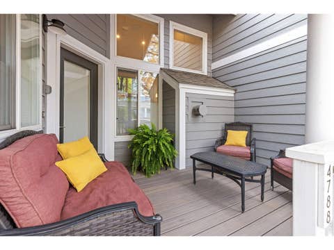 Tiny photo for 4788 Franklin Dr, Boulder, CO 80301 (MLS # 1065193)