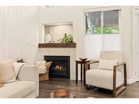 Tiny photo for 4788 Franklin Dr, Boulder, CO 80301 (MLS # 1065193)