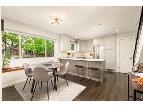 Tiny photo for 4788 Franklin Dr, Boulder, CO 80301 (MLS # 1065193)