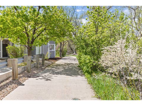 Tiny photo for 4788 Franklin Dr, Boulder, CO 80301 (MLS # 1065193)