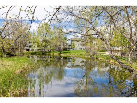 Tiny photo for 4788 Franklin Dr, Boulder, CO 80301 (MLS # 1065193)