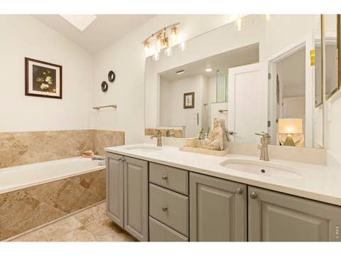 Tiny photo for 4788 Franklin Dr, Boulder, CO 80301 (MLS # 1065193)