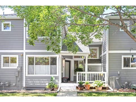Photo of 4788 Franklin Dr, Boulder, CO 80301 (MLS # 1065193)