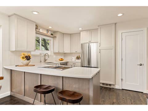 Tiny photo for 4788 Franklin Dr, Boulder, CO 80301 (MLS # 1065193)