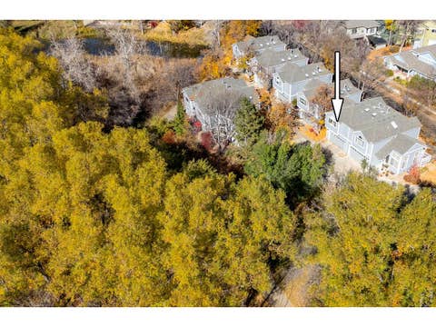 Tiny photo for 4788 Franklin Dr, Boulder, CO 80301 (MLS # 1065193)