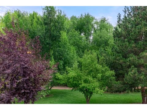 Tiny photo for 4788 Franklin Dr, Boulder, CO 80301 (MLS # 1065193)