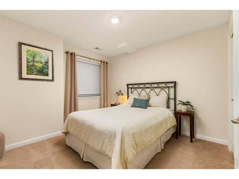 Tiny photo for 4788 Franklin Dr, Boulder, CO 80301 (MLS # 1065193)