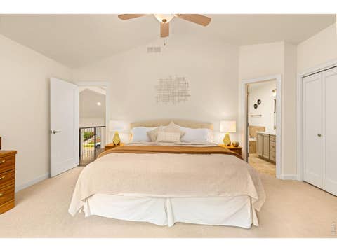 Tiny photo for 4788 Franklin Dr, Boulder, CO 80301 (MLS # 1065193)