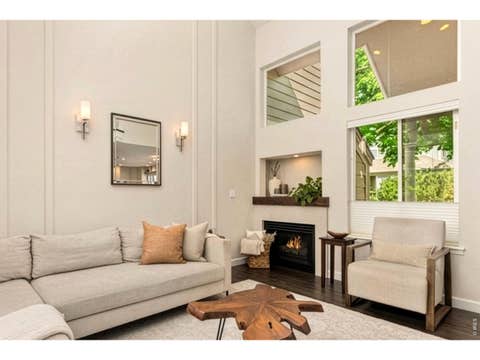 Tiny photo for 4788 Franklin Dr, Boulder, CO 80301 (MLS # 1065193)