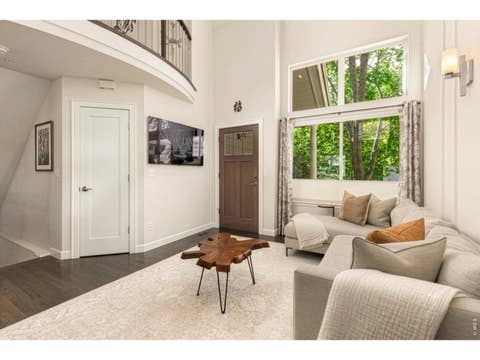 Tiny photo for 4788 Franklin Dr, Boulder, CO 80301 (MLS # 1065193)