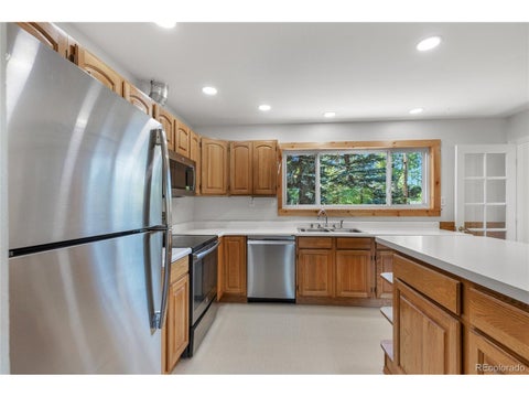 Tiny photo for 4617 Gordon Dr, Boulder, CO 80305 (MLS # 8705528)