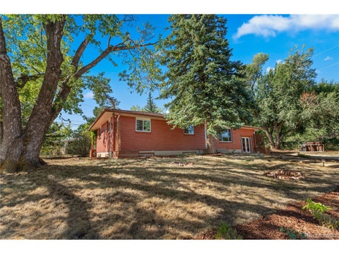 Tiny photo for 4617 Gordon Dr, Boulder, CO 80305 (MLS # 8705528)
