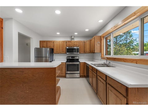 Tiny photo for 4617 Gordon Dr, Boulder, CO 80305 (MLS # 8705528)