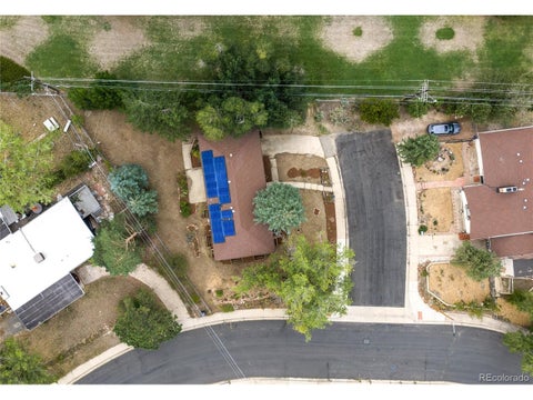 Tiny photo for 4617 Gordon Dr, Boulder, CO 80305 (MLS # 8705528)