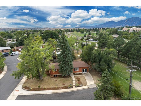 Tiny photo for 4617 Gordon Dr, Boulder, CO 80305 (MLS # 8705528)