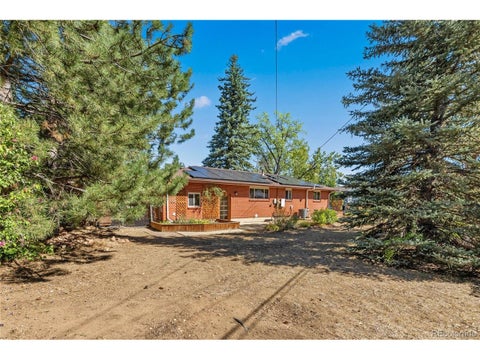 Tiny photo for 4617 Gordon Dr, Boulder, CO 80305 (MLS # 8705528)