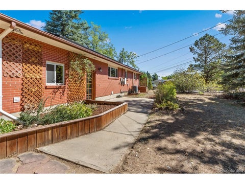 Tiny photo for 4617 Gordon Dr, Boulder, CO 80305 (MLS # 8705528)