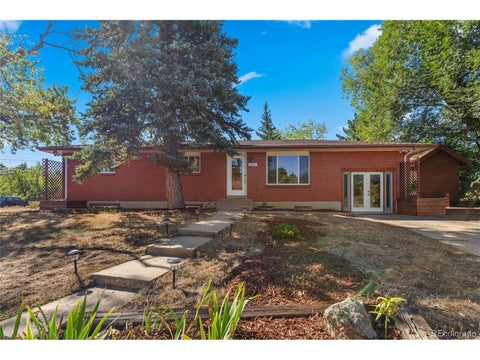 Photo of 4617 Gordon Dr, Boulder, CO 80305 (MLS # 8705528)