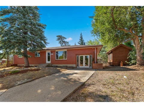 Tiny photo for 4617 Gordon Dr, Boulder, CO 80305 (MLS # 8705528)