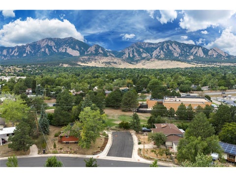 Tiny photo for 4617 Gordon Dr, Boulder, CO 80305 (MLS # 8705528)