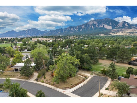Tiny photo for 4617 Gordon Dr, Boulder, CO 80305 (MLS # 8705528)