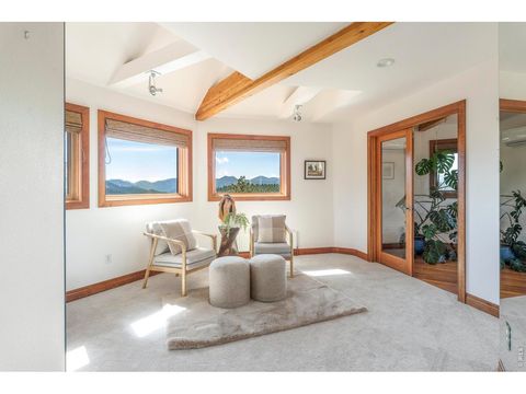 Tiny photo for 5097 Flagstaff Rd, Boulder, CO 80302 (MLS # 1053687)