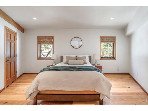 Tiny photo for 5097 Flagstaff Rd, Boulder, CO 80302 (MLS # 1053687)