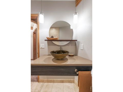 Tiny photo for 5097 Flagstaff Rd, Boulder, CO 80302 (MLS # 1053687)