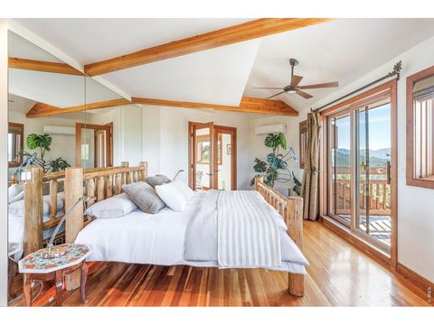 Tiny photo for 5097 Flagstaff Rd, Boulder, CO 80302 (MLS # 1053687)