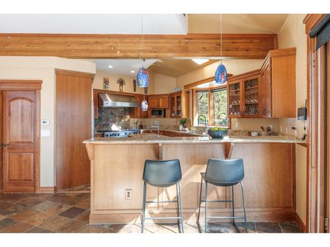 Tiny photo for 5097 Flagstaff Rd, Boulder, CO 80302 (MLS # 1053687)