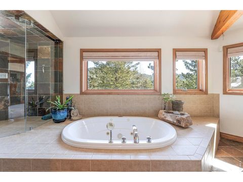 Tiny photo for 5097 Flagstaff Rd, Boulder, CO 80302 (MLS # 1053687)