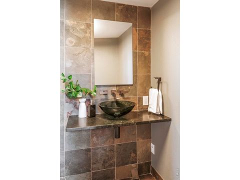 Tiny photo for 5097 Flagstaff Rd, Boulder, CO 80302 (MLS # 1053687)