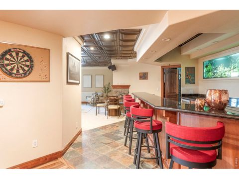 Tiny photo for 5097 Flagstaff Rd, Boulder, CO 80302 (MLS # 1053687)