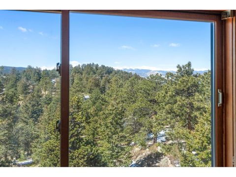 Tiny photo for 5097 Flagstaff Rd, Boulder, CO 80302 (MLS # 1053687)