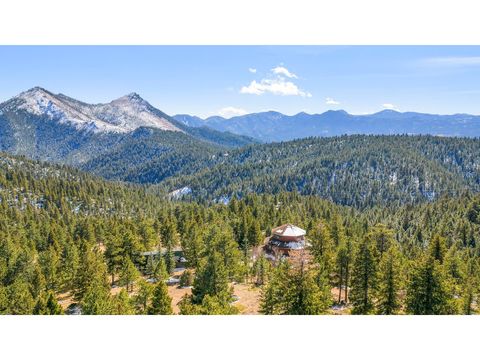 Tiny photo for 5097 Flagstaff Rd, Boulder, CO 80302 (MLS # 1053687)