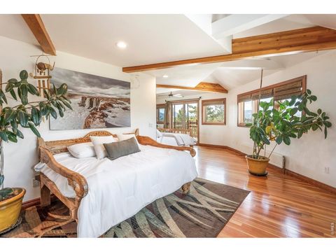 Tiny photo for 5097 Flagstaff Rd, Boulder, CO 80302 (MLS # 1053687)