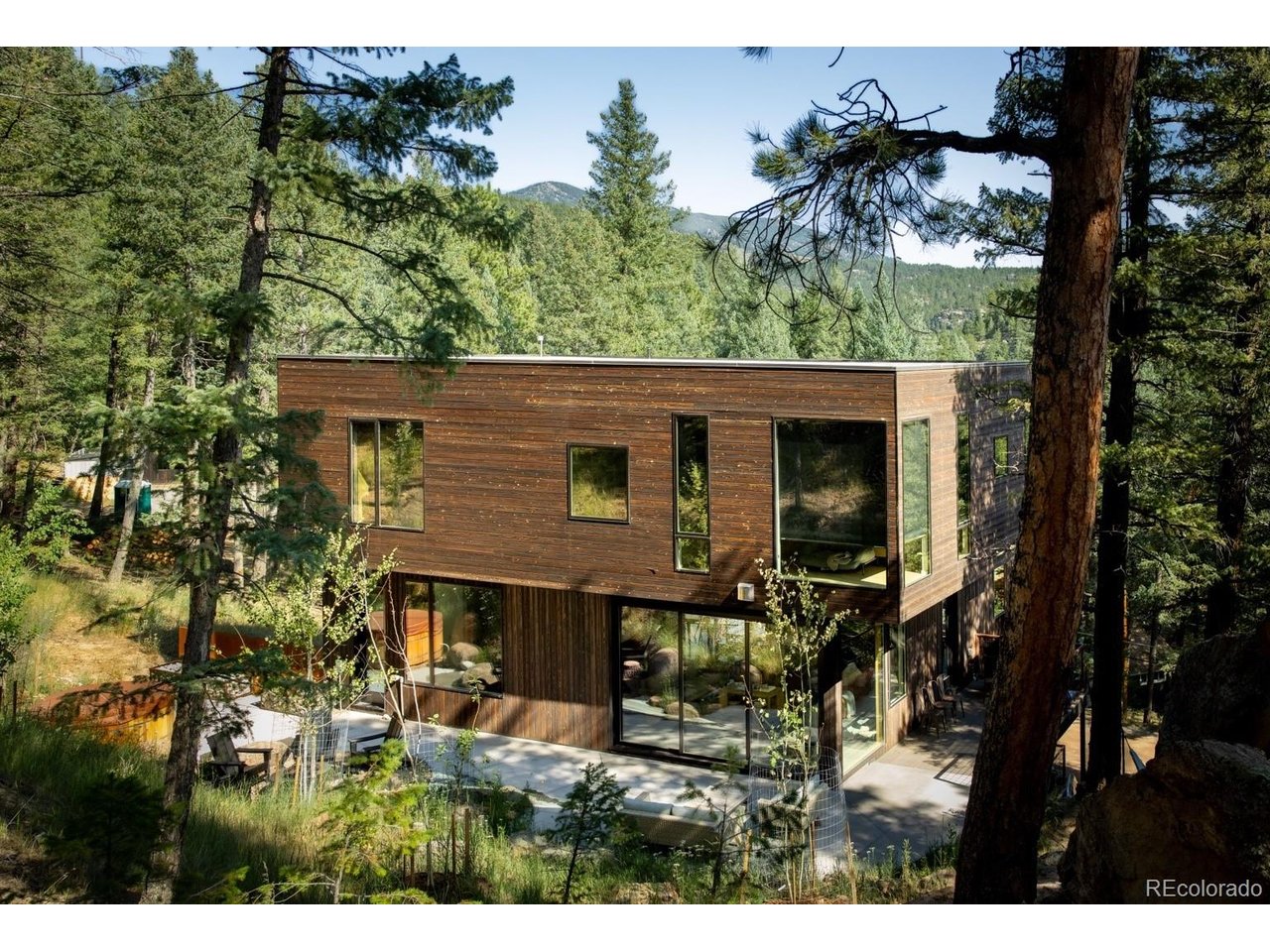 30166 Glen Eyrie