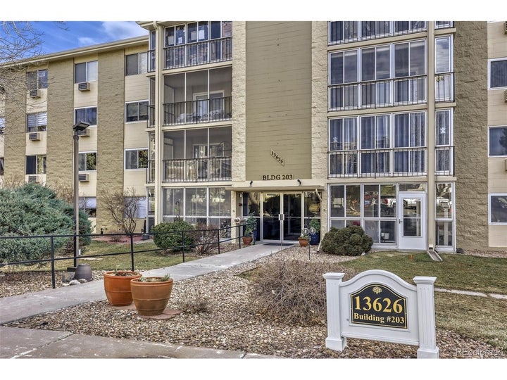 Photo 1 of 30 — 13626 E Bates Ave 103, Aurora, CO 80014
