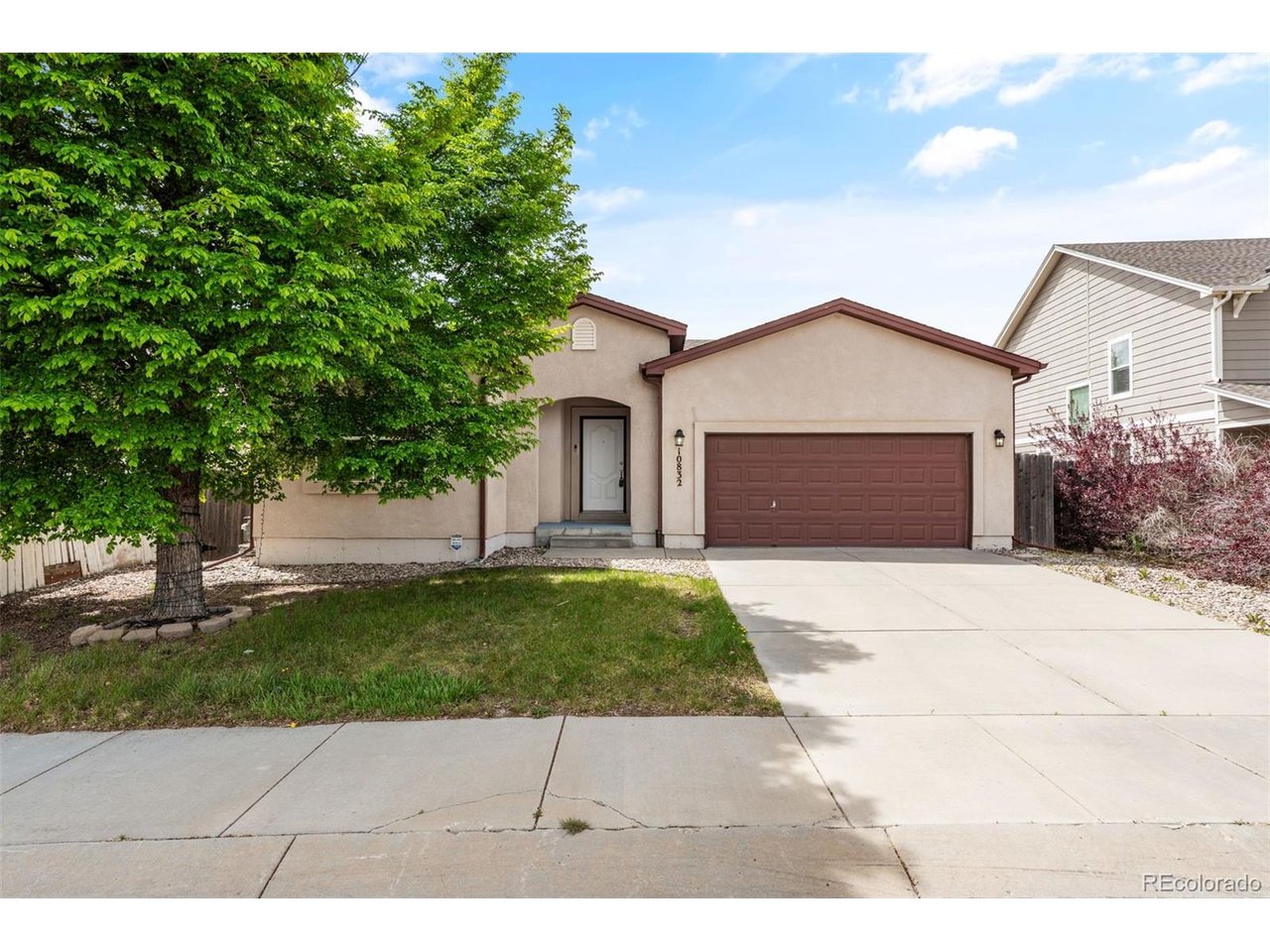 Photo 1 of 33 — 10832 Darneal Dr, Fountain, CO 80817