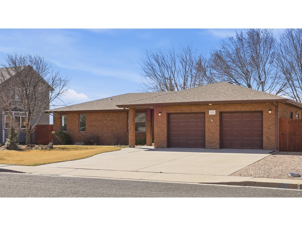 Photo 1 of 33 — 705 Ute St, Fort Morgan, CO 80701