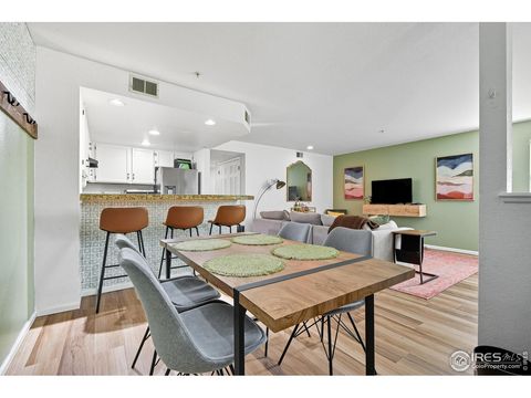 Tiny photo for 935 Broadway 104, Boulder, CO 80302 (MLS # 1051132)