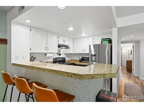 Tiny photo for 935 Broadway 104, Boulder, CO 80302 (MLS # 1051132)